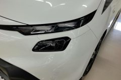 2026 Honda Fit Hatchback 2026 1.5L CVT Refresh Edition #5