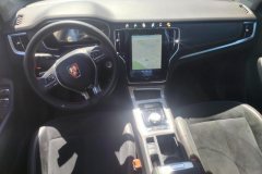 2019 Roewe RX5 PHEV 2017 ERX5 EV400 ElectricConnectednetSupreme #12