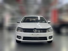 2015 Volkswagen Bora Sedan 2014 1.6 AT Fashion #3