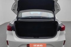2022 Chang'an Eado 2022 PLUS Blue WhaleNE 1.4T AT GDI DCTPremium #20