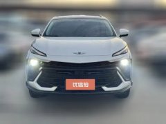 2024 Dongfeng Fengxing Fengxing T5 Evo 2024 1.5TD DCT Storm Platinum Edition #2