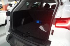 2023 Jetour X70S 2023 1.5T DCTSurpassPRO+Edition 5Seat #4