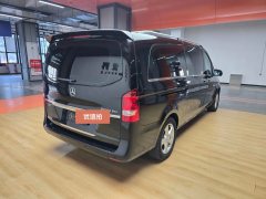 2017 Mercedes-Benz Vito 2016 2.0T AT Elite #6