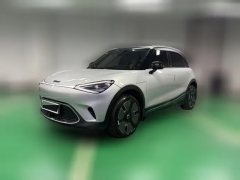 2024 smart #1 2024 Premium Edition #1