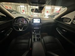 2021 Nissan Sylphy 2021 1.6 AT XLSmart #7