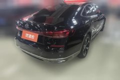 2024 Volkswagen Passat 2024 2.0T AT 380TSI starry skyLuxury #3