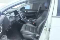 2022 Geely Auto Emgrand Sedan 2021 UP 1.5L MT Comfort #9