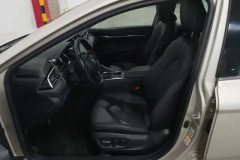 2018 Toyota Camry 2018 2.0 AT GLuxury #13