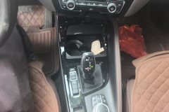 2020 BMW X1 2020 1.5T AT 20LiExclusiveFWD #16