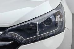 2015 Dongfeng Fengshen Fengshen AX7 2015 2.0 AT Smart Easy #5