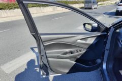 2021 Chevrolet Cavalier 2020 1.0T AT 325THappyEdition #7