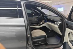 2022 BYD Song Plus PHEV 2021 1.5L AT DM-i 51KM Honor #8