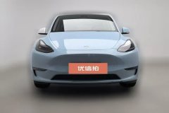2022 Tesla Model Y 2022 Facelift Long Rangeall wheel driveEdition #3