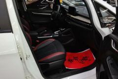 2021 Geely Auto Vision X3 2021 PRO 1.5L CVTPremium #8