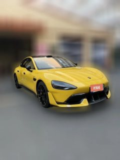 2025 Xiaomi Auto Xiaomi SU7 Ultra 2025 Ultra #3