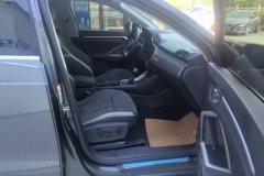 2022 Audi Q3 2022 2.0T AT 40 TFSI FashionDynamic #8