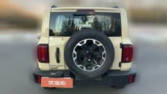 2026 Tank 300 PHEV 2025 Hi4-T 37.1kWh #3