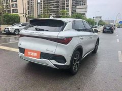 2023 BYD Yuan Plus 2023 Champion 430KM Leading #9
