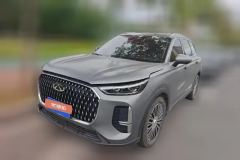 2025 Chery Tiggo 8L 2024 2.0T 2WDLuxury 7Seat #1