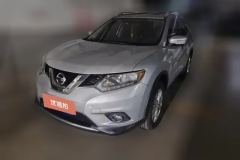 2017 Nissan X-Trail 2015 2.0 AT ComfortMAXEditionFWD #1