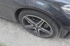 2020 Mercedes-Benz C-Class 2020 1.5T AT C260LSport Facelift #6