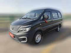 2020 Dongfeng Fengxing Lingzhi 2019 1.6 MT M5Special7Seat #1