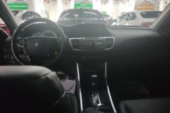 2017 Honda Accord 2016 2.0 AT Elite #13