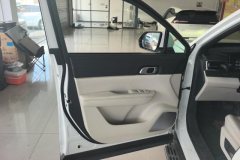 2020 Li Auto Li Auto ONE 2020 EREV6SeatEdition #7