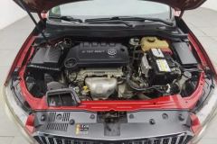 2015 Buick Excelle GT Sedan 2015 1.5 MT 15NLuxury #7