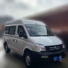 2020 Maxus V80 2020 2.5T MT DieselClassicCity Pei WangSWBMid Roof2/3Seat #3