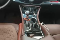 2021 Buick Envision Plus 2020 2.0T AT 28TElite 4WD #16