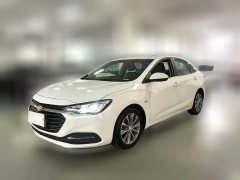 2020 Chevrolet Monza 2020 1.5 AT 320Joy #1