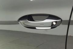 2025 Volkswagen Magotan 2024 1.5T AT 300TSI DSGExclusiveconspicuous bag #8