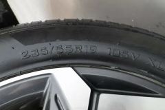 2024 Hyundai Tucson 2023 TucsonL 1.5T AT 2WDDLXLuxury #9