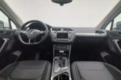 2018 Volkswagen Tiguan L 2018 2.0T AT 330TSILuxury FWD #14