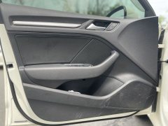 2014 Audi A3 Sedan 2014 1.4T AT 35TFSIComfort #8
