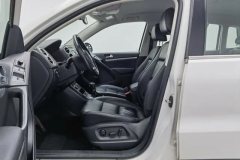 2016 Volkswagen Tiguan 2016 1.8T AT 300TSIComfortFWD #13