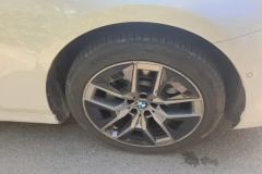 2025 BMW 5 Series 2025 2.0T AT 530Li Leading Luxury Pkg #6