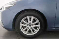 2018 Mazda Mazda3 Axela Sedan 2017 1.5 AT Comfort China V #6