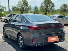 2023 Chang'an Eado 2022 PLUS Blue WhaleNE 1.4T AT GDI DCTPremium #6