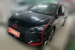 2022 Dongfeng Fengshen Yixuan GS 2021 230T ATSun Chaser SamuraiEdition #1