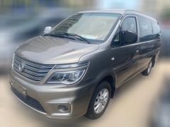 2019 Dongfeng Fengxing Lingzhi 2018 1.6 MT M5LLuxury7Seat #1