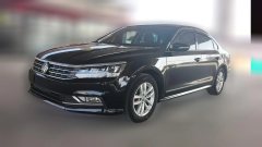 2016 Volkswagen Passat 2015 1.4T AT Honor #1