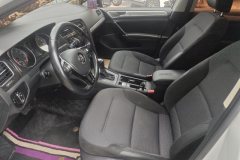 2019 Volkswagen Golf 2019 1.4T AT 280TSIComfort #9