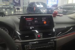2023 BMW X1 2022 AT sDrive25Li Leading #13