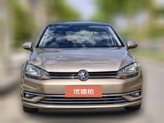 2018 Volkswagen Golf 2018 1.4T AT 230TSIComfort #2