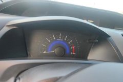 2016 Honda Civic 2014 1.8 AT ClassicLxi #14