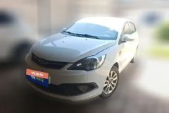 2016 Chery Fengyun 2 Hatchback 2016 1.5 MT Super Value #1