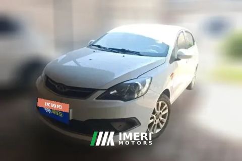 2016 Chery Fengyun 2 Hatchback 2016 1.5 MT Super Value