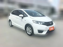 2017 Honda Fit Hatchback 2016 1.5 AT LXComfort #3